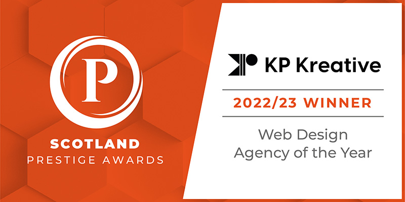 Design Agency of the Year 22/23